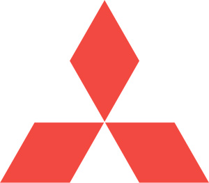 mitsubishi logo