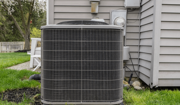 Step-By-Step guide residential AC