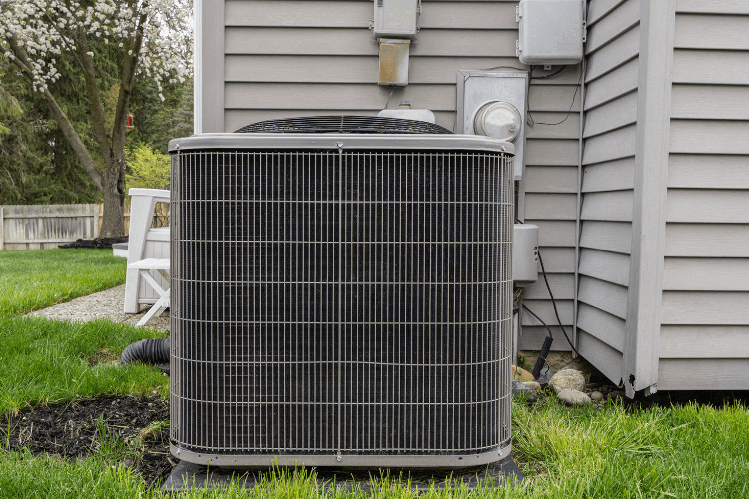 StepByStep Guide To Understanding Residential AC