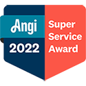 angi super service award