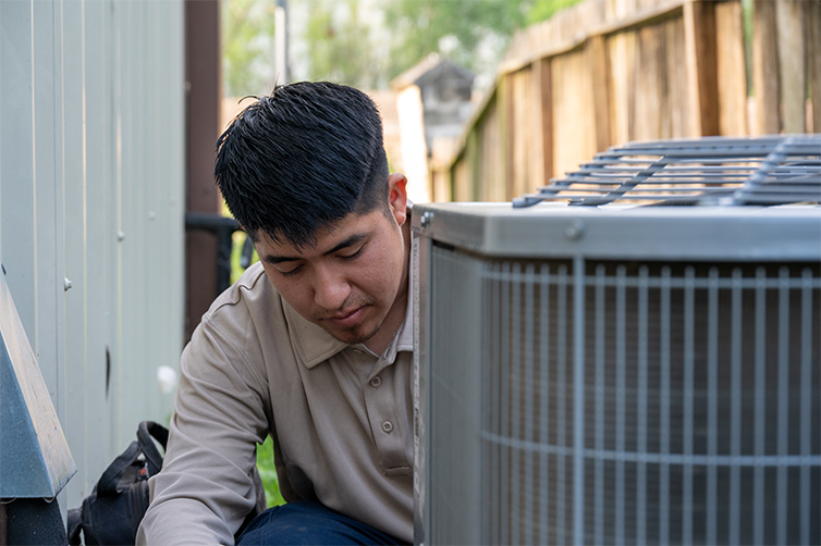 belton tx ac repair