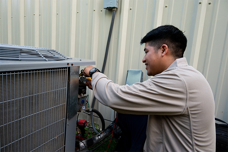 brookshire tx ac repair