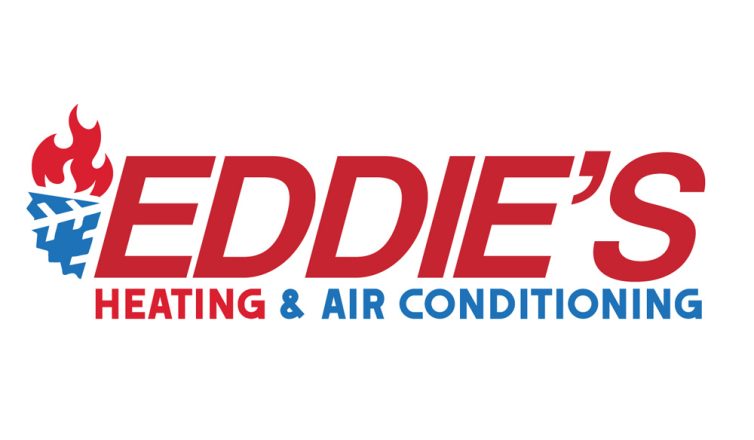 eddies ac heating logo lg