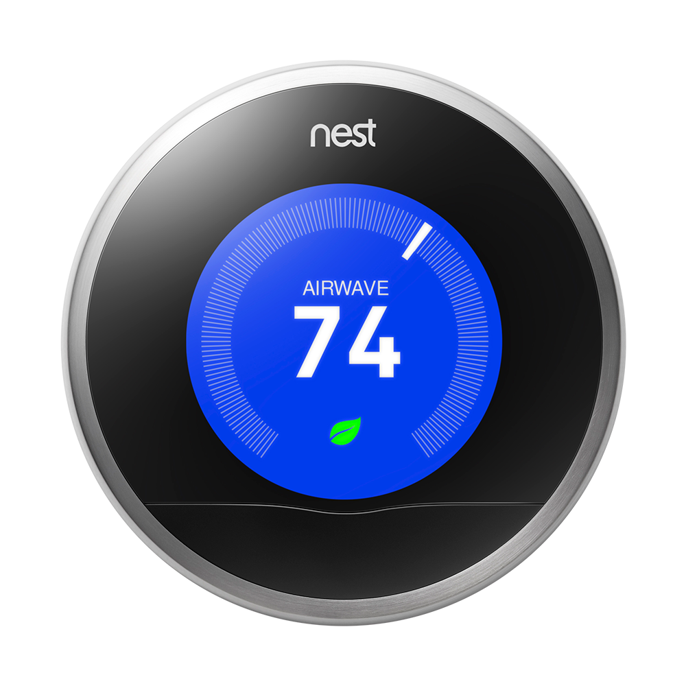 nest thermostat