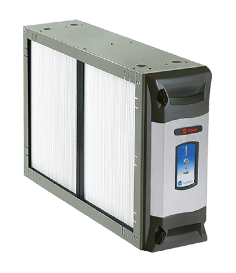 trane air purifier